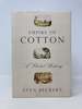 Empire of Cotton: a Global History