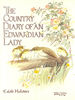 The Country Diary of an Edwardian Lady