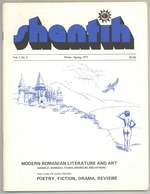 Shantih  Vol. 3, No. 4, Winter-Spring, 1977