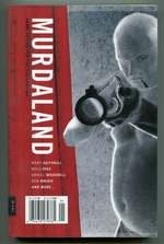 Murdaland: Crime Fiction for the 21st Century  Issue 1