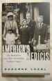 Americ's Medicis: the Rockefellers and Their Astonishing Cultural Legacy