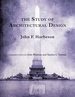 The Study of Architectural Design