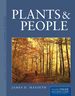 Plants and People, First Edition