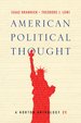 American Political Thought: a Norton Anthology, Second Edition