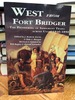 West From Fort Bridger: the Pioneering of the Immigrant Trails Across Utah 1846-1850