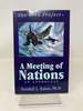 The Orca Project: a Meeting of Nations: an Anthology