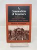 A Generation of Boomers: the Pattern of Railroad Labor Conflict in Nineteenth-Century America(Working Class in American History)