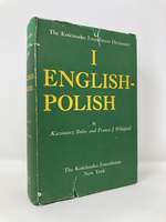 English-Polish Volume 1