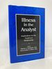 Illness in the Analyst: Implications for the Treatment Relationship