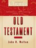 Chronological and Background Charts of the Old Testament (Zondervan Charts)