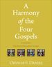 A Harmony of the Four Gospels: the New International Version