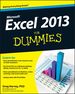 Excel 2013 for Dummies