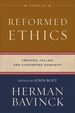 Reformed Ethics: Created, Fallen, and Converted Humanity