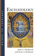 Eschatology (Guides to Theology)