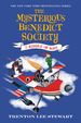 The Mysterious Benedict Society and the Riddle of Ages (the Mysterious Benedict Society, 4)