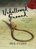 Unhallowed Ground (the Chronicles of Hugh De Singleton, Surgeon)