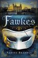 Fawkes: a Novel