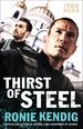 Thirst of Steel (the Tox Files)