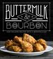 Buttermilk & Bourbon: New Orleans Recipes With a Modern Flair