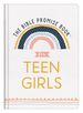 The Bible Promise Book for Teen Girls