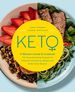 Keto: a Woman's Guide and Cookbook: the Groundbreaking Program for Effective Fat-Burning, Weight Loss & Hormonal Balance (Volume 13) (Keto for Your Life, 13)