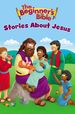 The Beginner's Bible Stories About Jesus