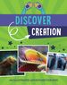 Discover Creation: an Illustrated Adventure for Kids