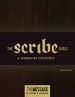 The Message Scribe Bible (Hardcover, Dark Walnut): Featuring the Message By Eugene H. Peterson