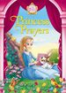 Princess Prayers (the Princess Parables)