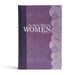 The Study Bible for Women: Nkjv Edition, Printed Hardcover