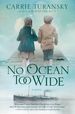 No Ocean Too Wide: a Novel (Mcalister Family)