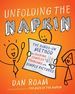 Unfolding the Napkin: the Hands-on Method for Solving Complex Problems With Simple Pictures