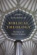 Biblical Theology: the God of the Christian Scriptures