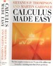 Calculus Made Easy