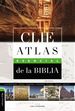 Atlas Esencial De La Biblia Clie (Spanish Edition)