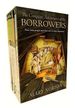 The Complete Adventures of the Borrowers