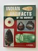 Indian Artifacts of the Midwest