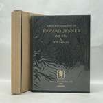 A Bio-Bibliography of Edward Jenner, 1749-1823