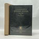 A Bio-Bibliography of Edward Jenner, 1749-1823