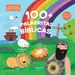 100+ Palabritas Biblicas (Edicion Bilingue) (Palabritas Importantes / Little Words Matter) (Spanish Edition)