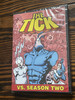 The Tick Vs. Season 2 (Dvd Set) (New)