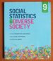 Social Statistics for a Diverse Society