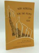 New Horizons for the People of God