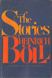 The Stories of Heinrich Boll