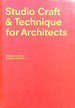 Studio Craft & Technique for Architects