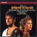 Christoph Willibald Gluck: Iphignie en Tauride