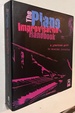 The Piano Improvisation Handbook