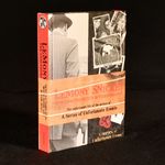 Lemony Snicket: the Unauthorized Autobiography