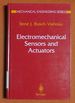 Electromechanical Sensors and Actuators (Mechanical Engineering Series)