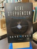 Seveneves: a Novel